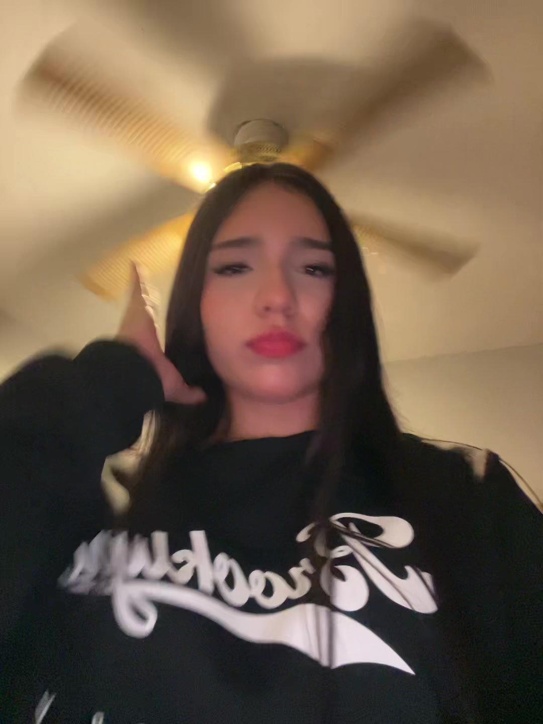 @Sara Leyva