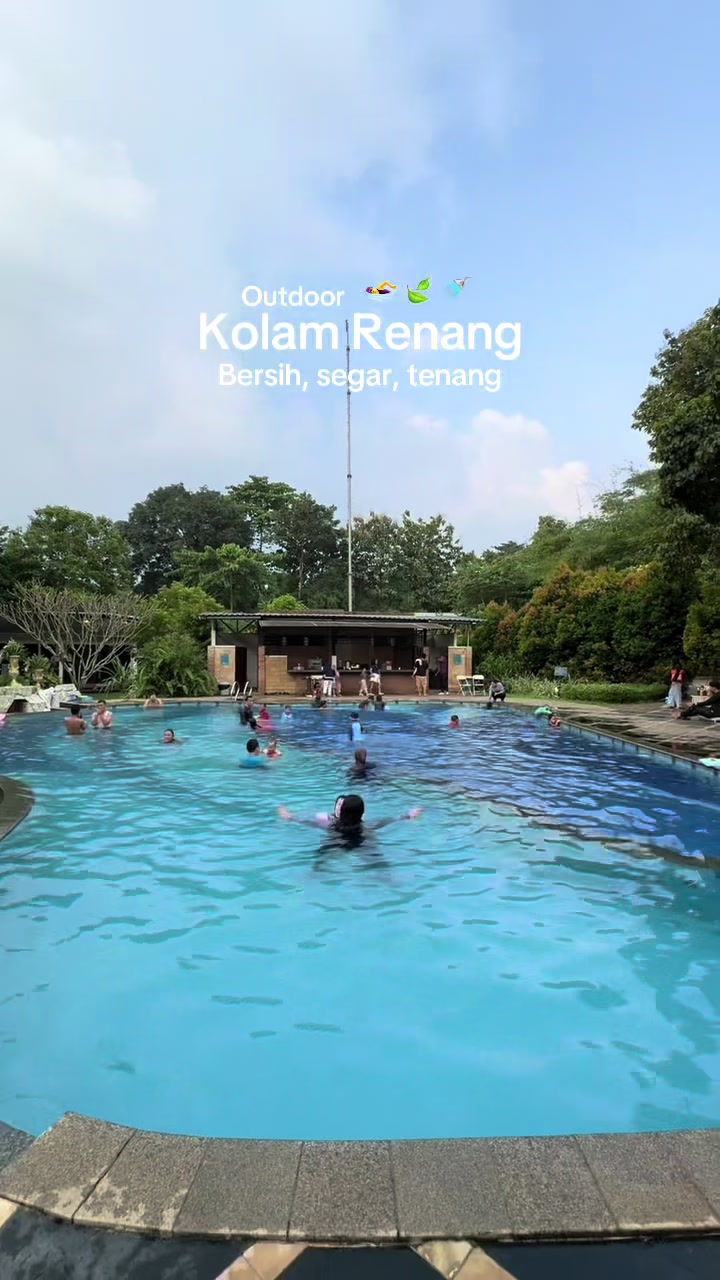 @Jakarta Escape