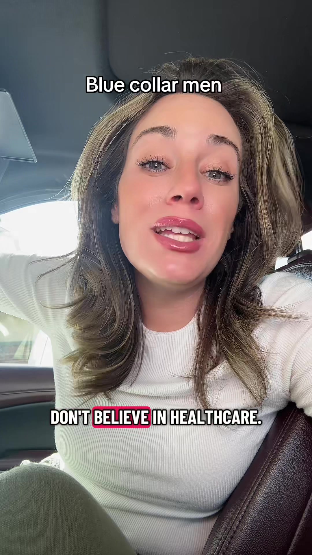 @Jillian Gerhardt