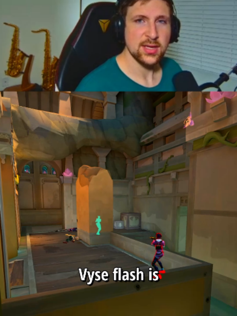 @Chef Vyse