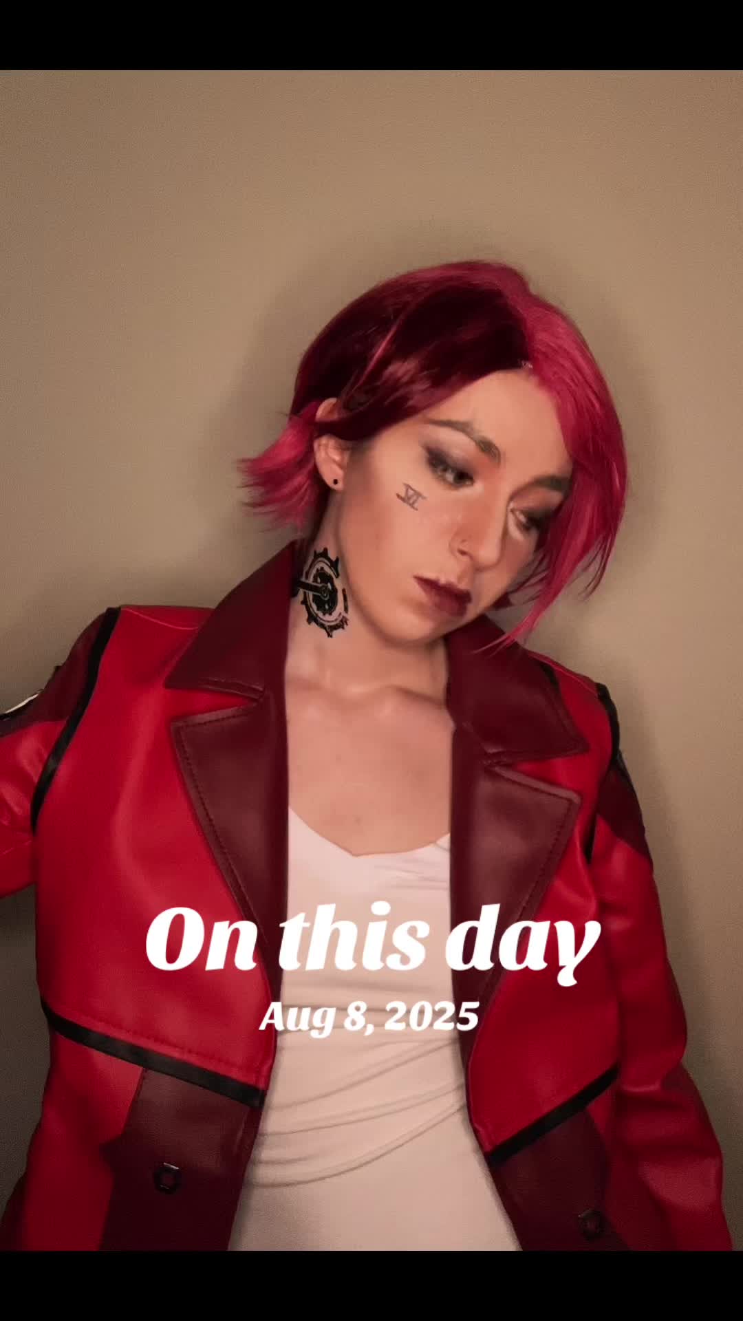 @LCosplays