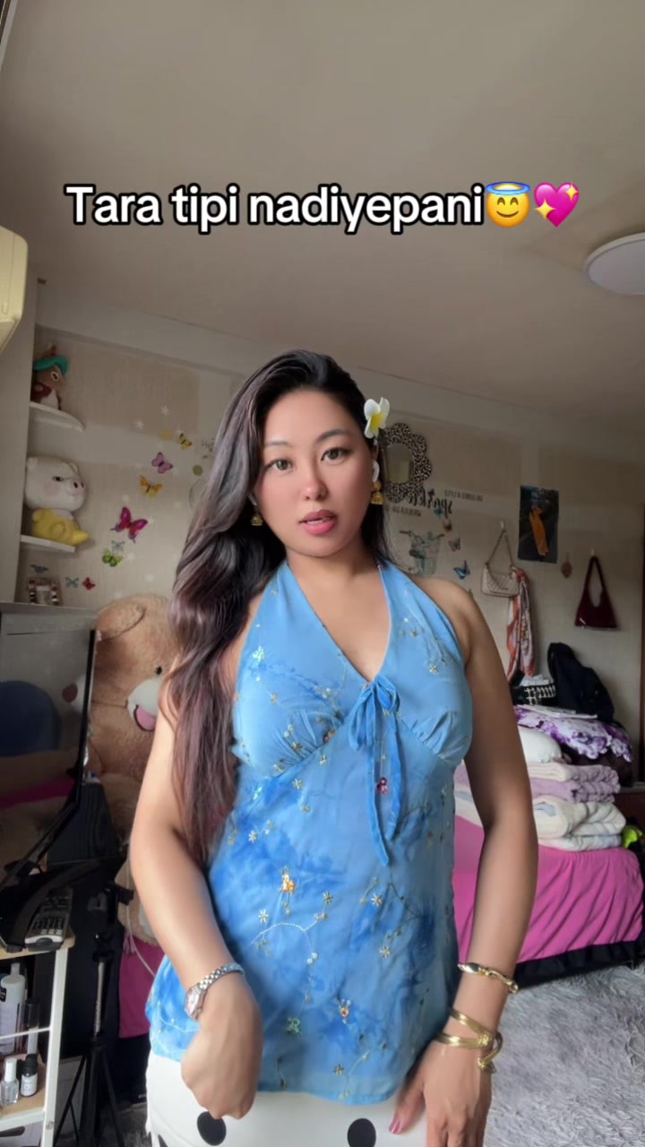 @💫🌸AMITA THE NEPALI GIRL💫🧿