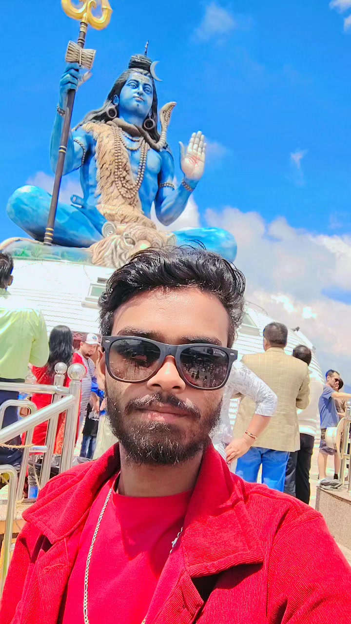 @Hari shankari patel 1234