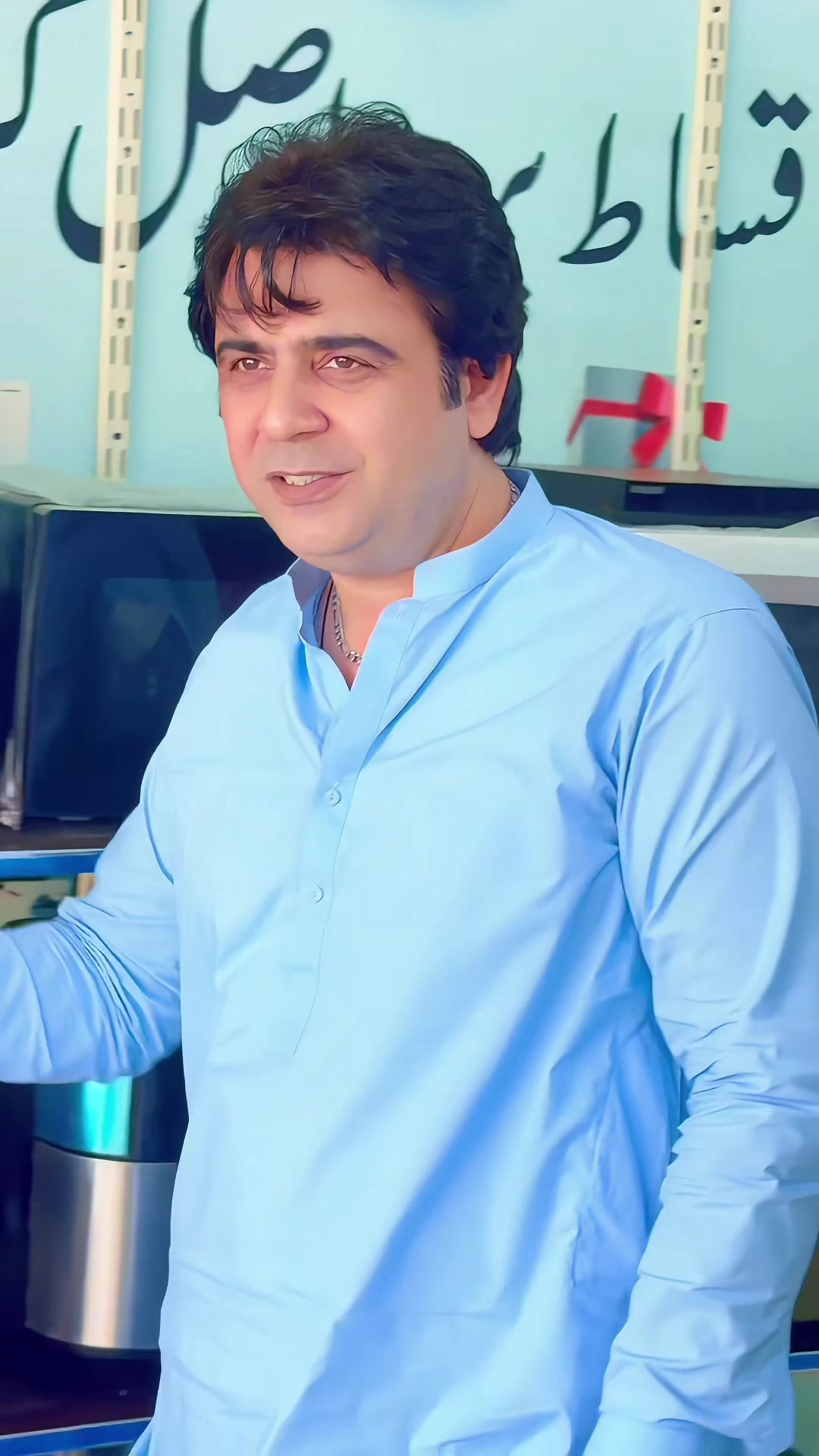 @Fardeen Khan