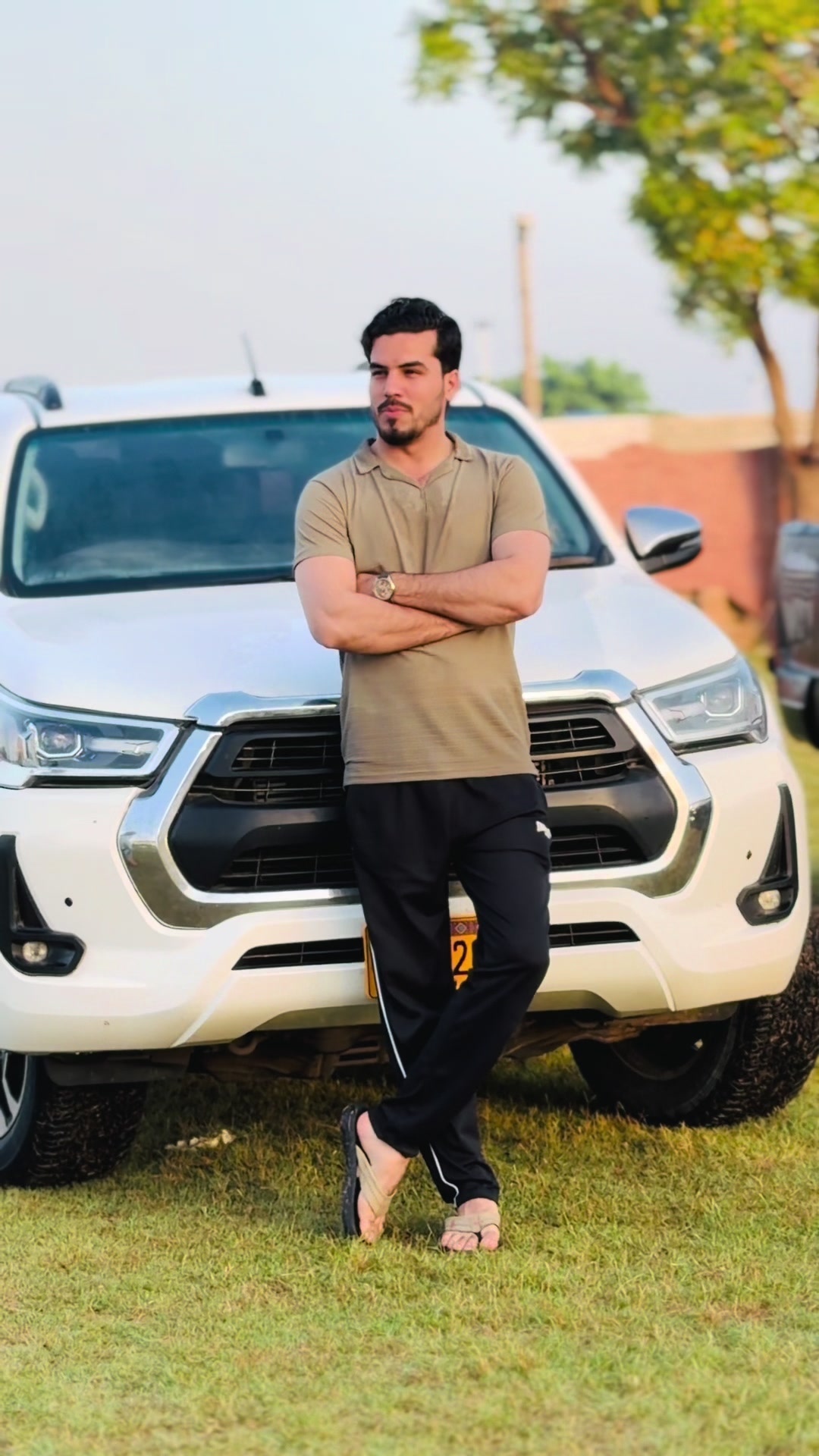 @Safi Ullah Afridi