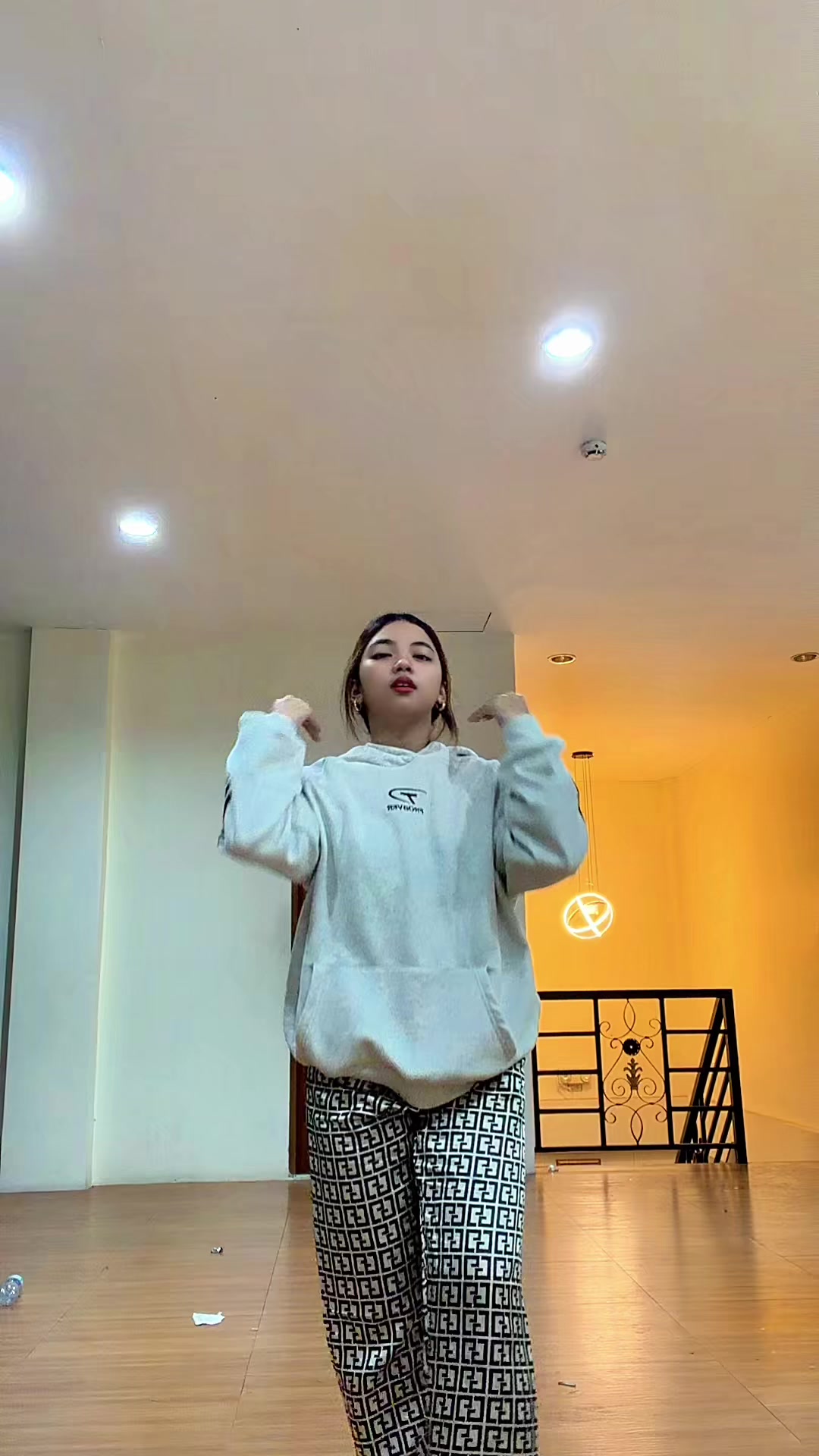 @Riann Capilos