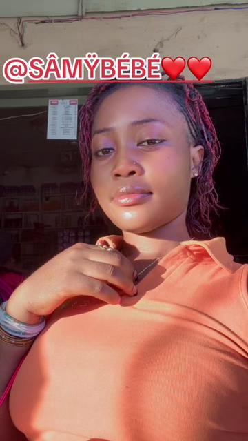 @Arlette22 lukombo 🇨🇩##@