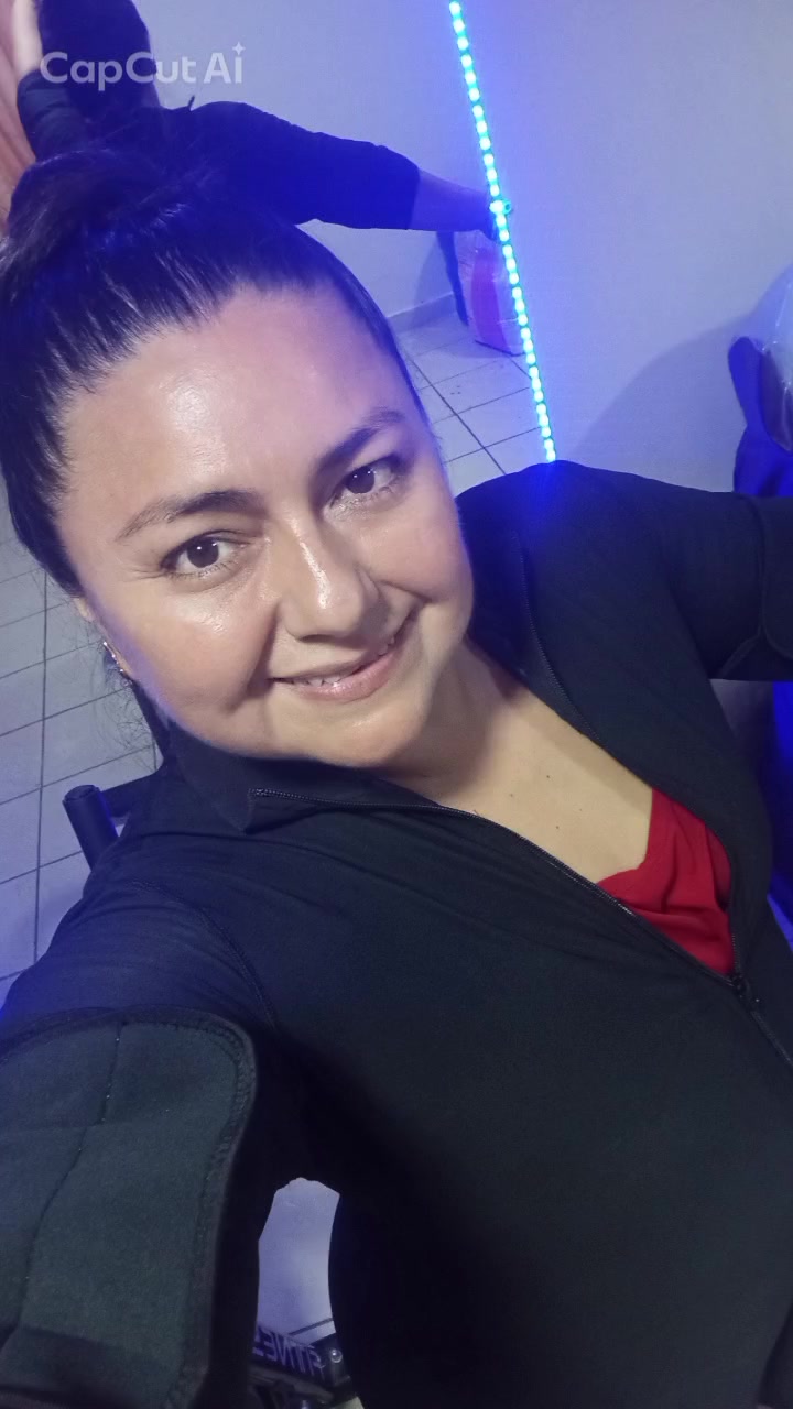 @Mechita de Garcés