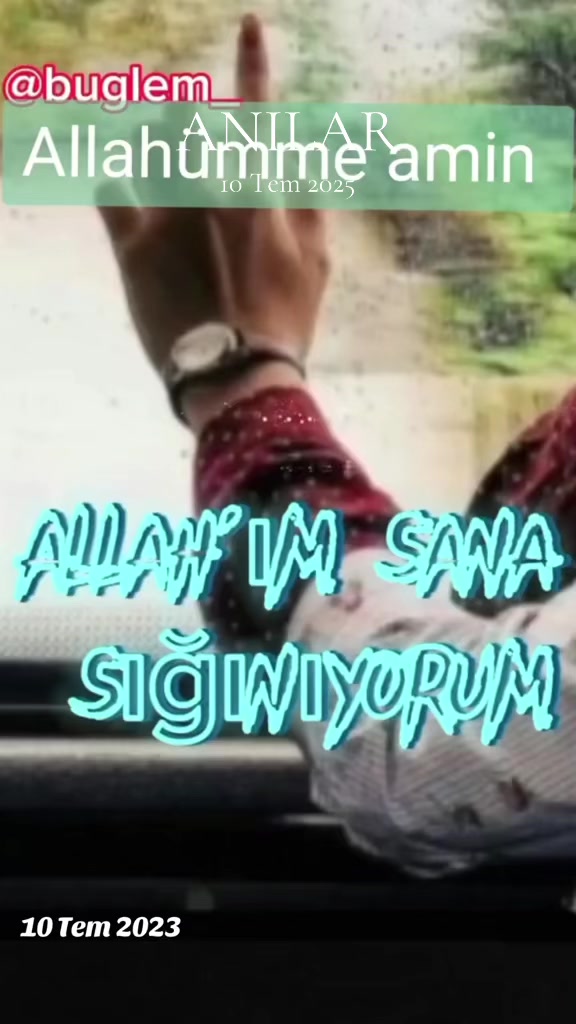 @Buglemin-DÜNYASI