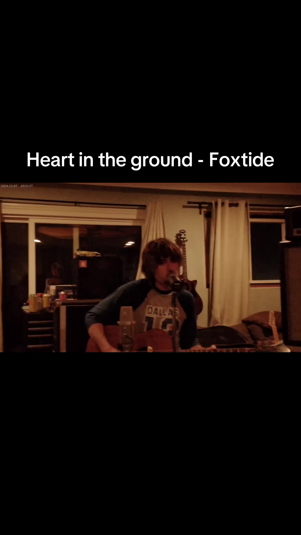@foxtideband