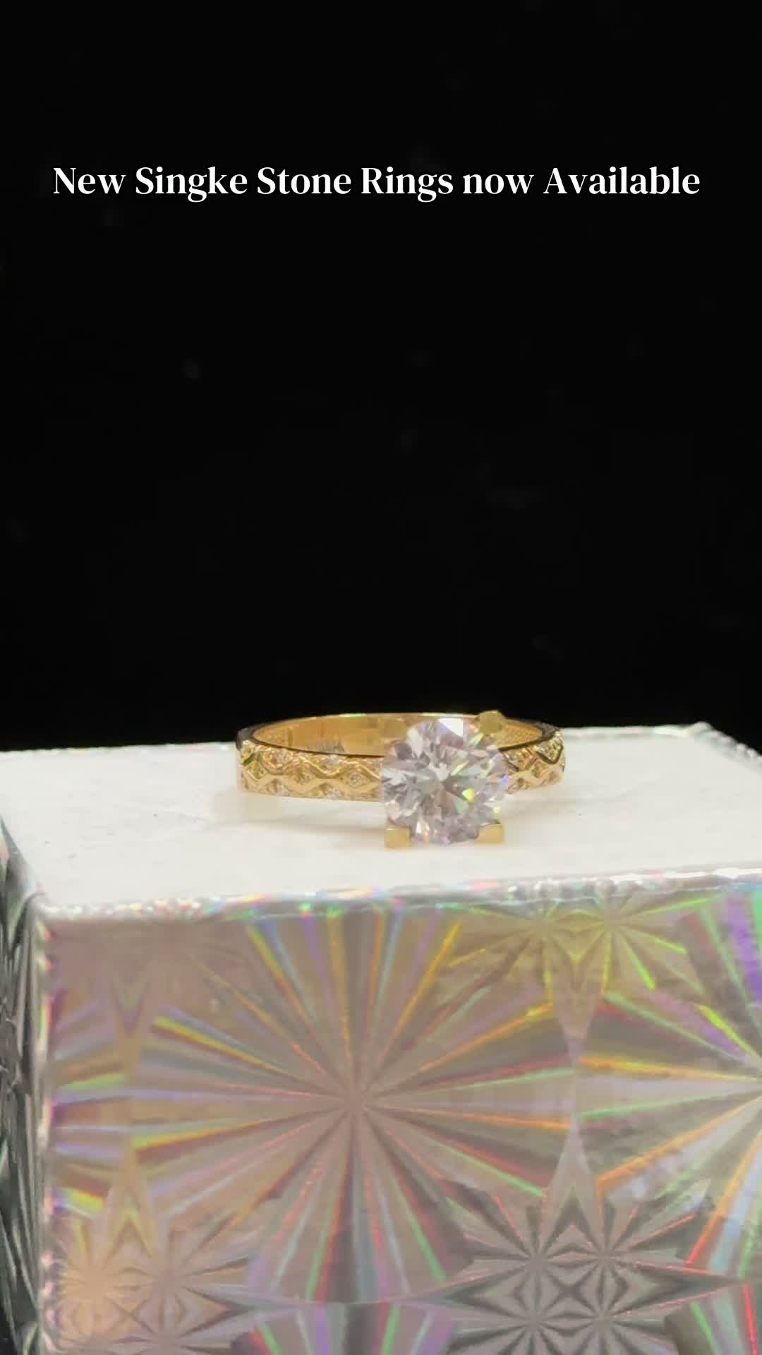 @AliJewelers