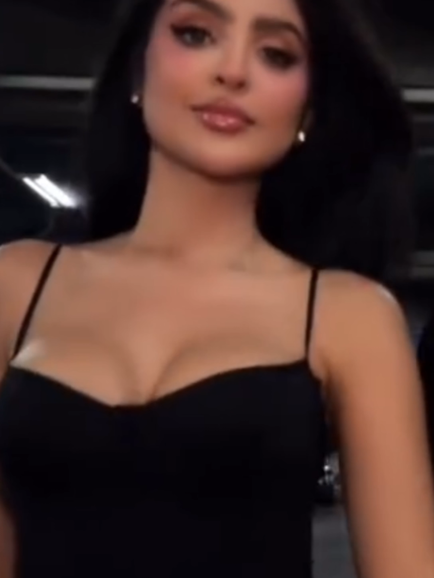 @Reinas ecuatorianas