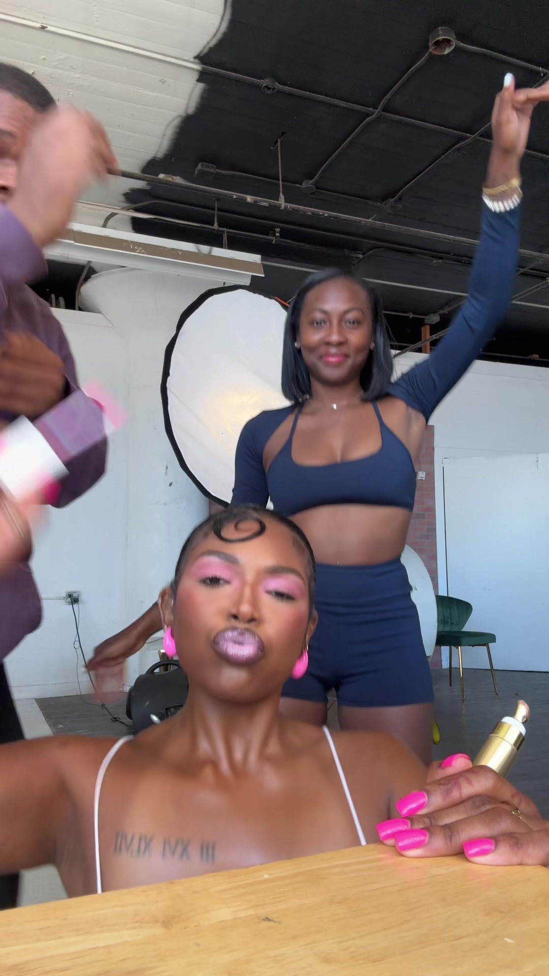 @SHANIAMONAEEEE