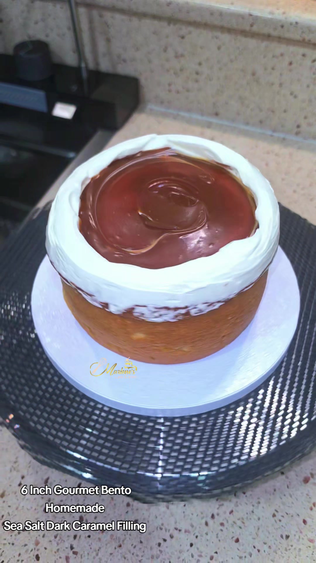 @Marlene'sLuxx_Cakes&HomeDecor
