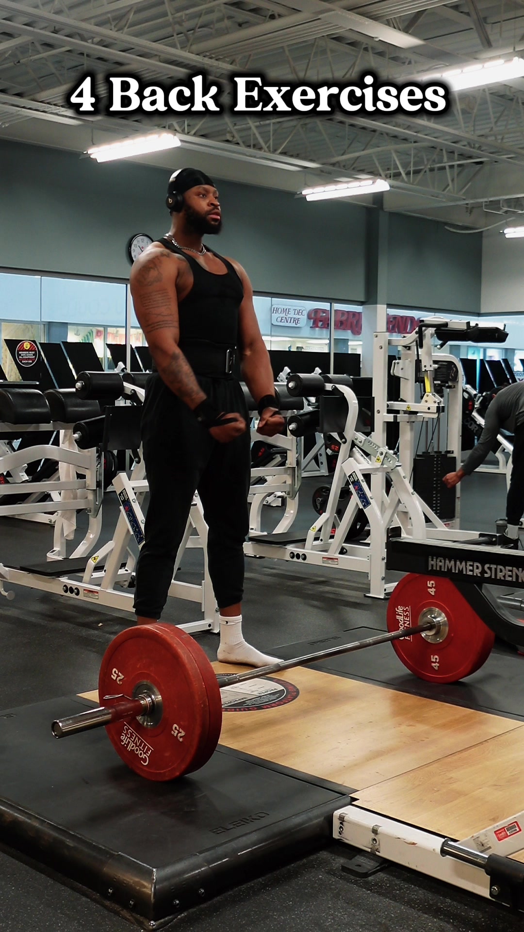 @Big MoMentum Fitness