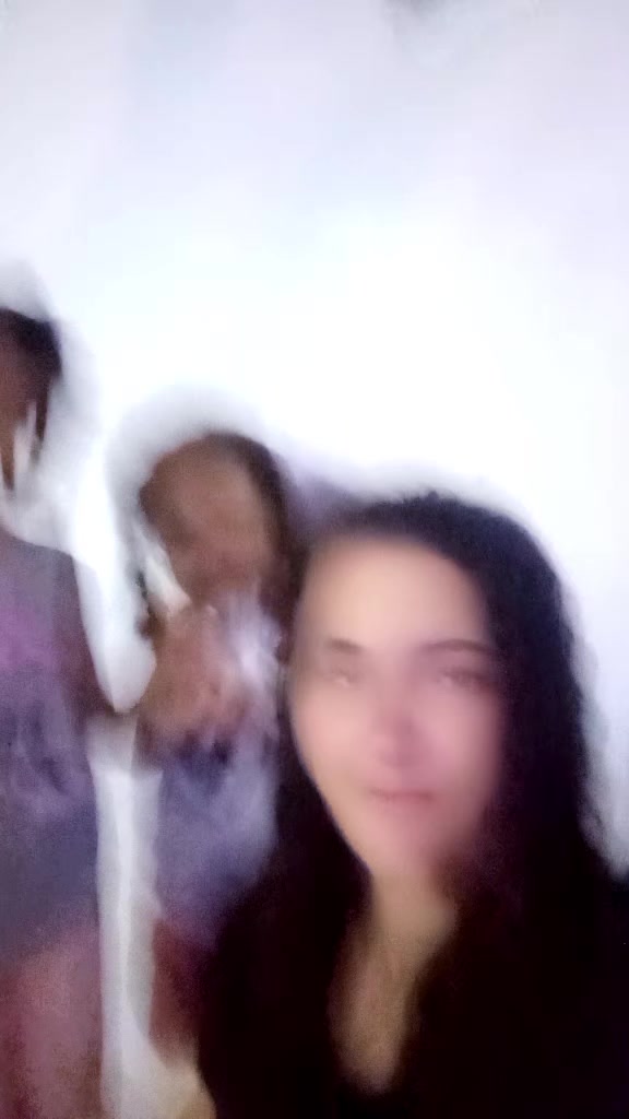 @Deixa ela ,que ela pode negaaa