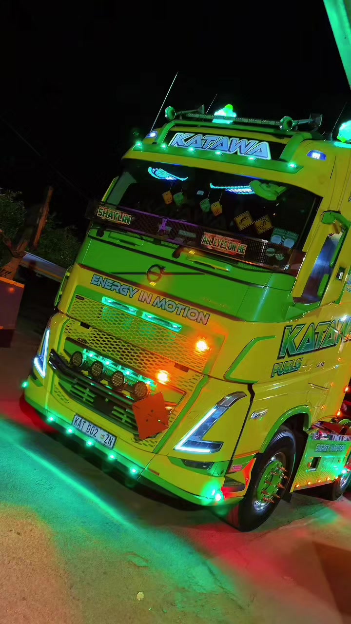 @Katawa Energy Solutions
