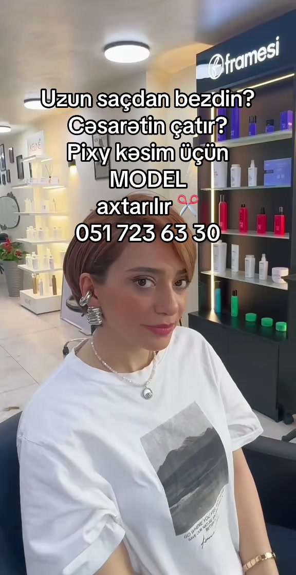 @Ulduz beauty
