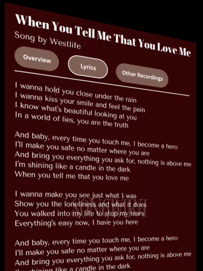 @Songwira_🎶🎧