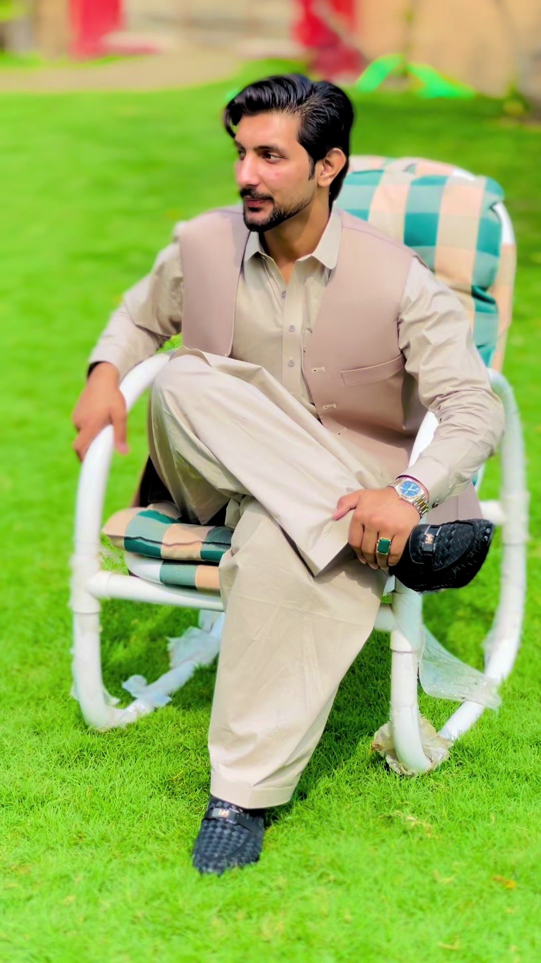 @Awais Khan Tajik