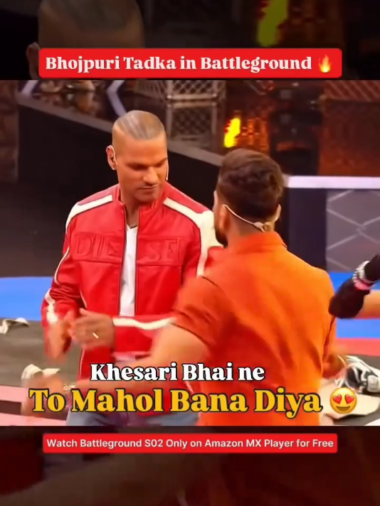 @junior khesari