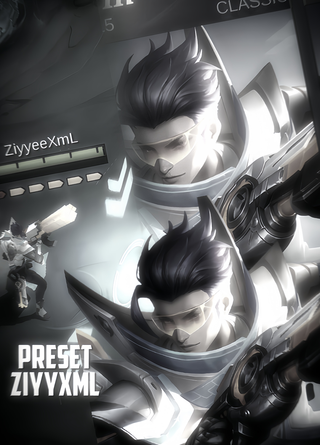 @ZiyyeeXmL - am prem 5k dibio