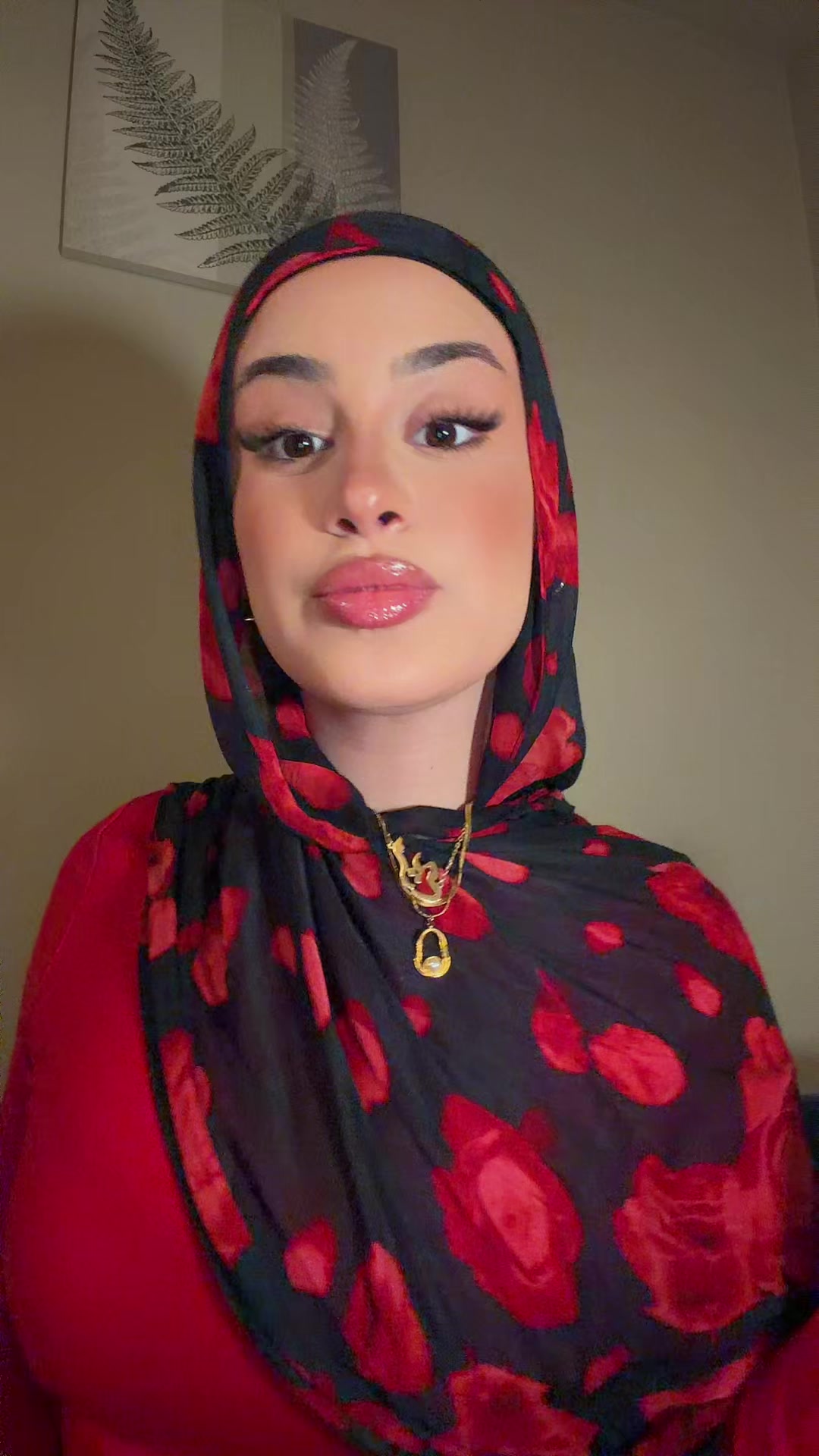 @Maryam Kamal I مريم كمال