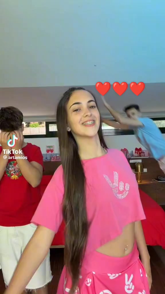 @ámbar fan de la maximo squad