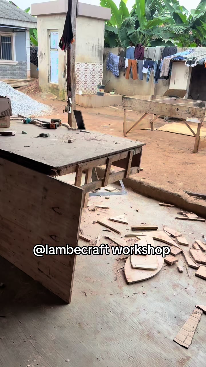 @Lambecraft Furniture