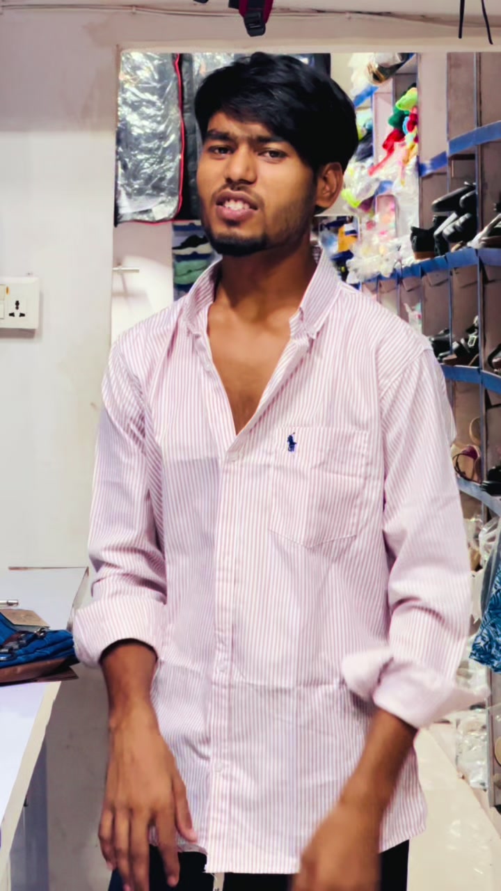 @Insaf fancy store👖👕 Pakadi