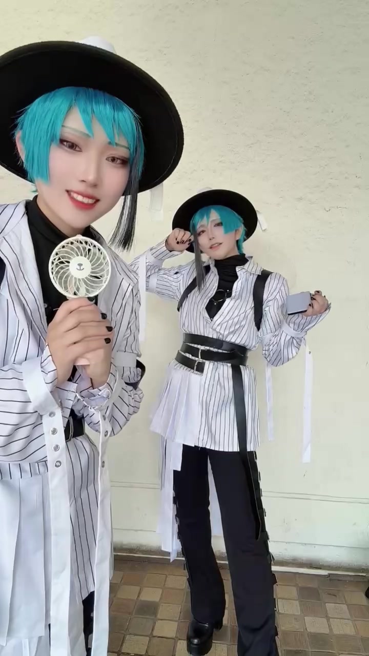 @しば@反転