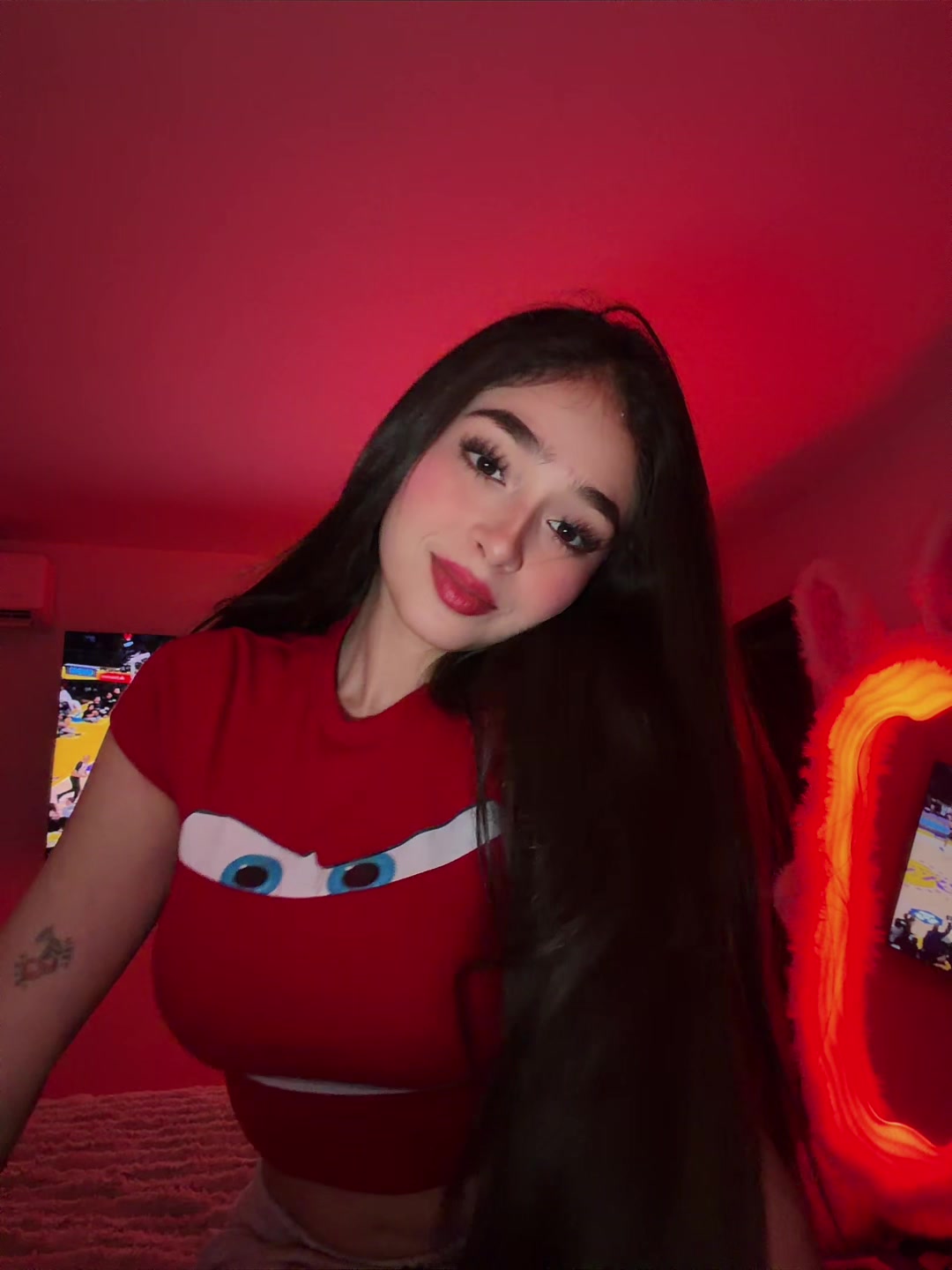 @Yajana Cano
