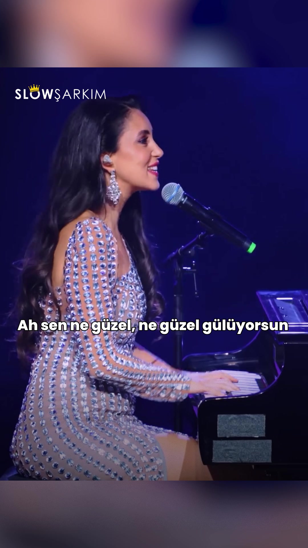 @Slow Şarkım