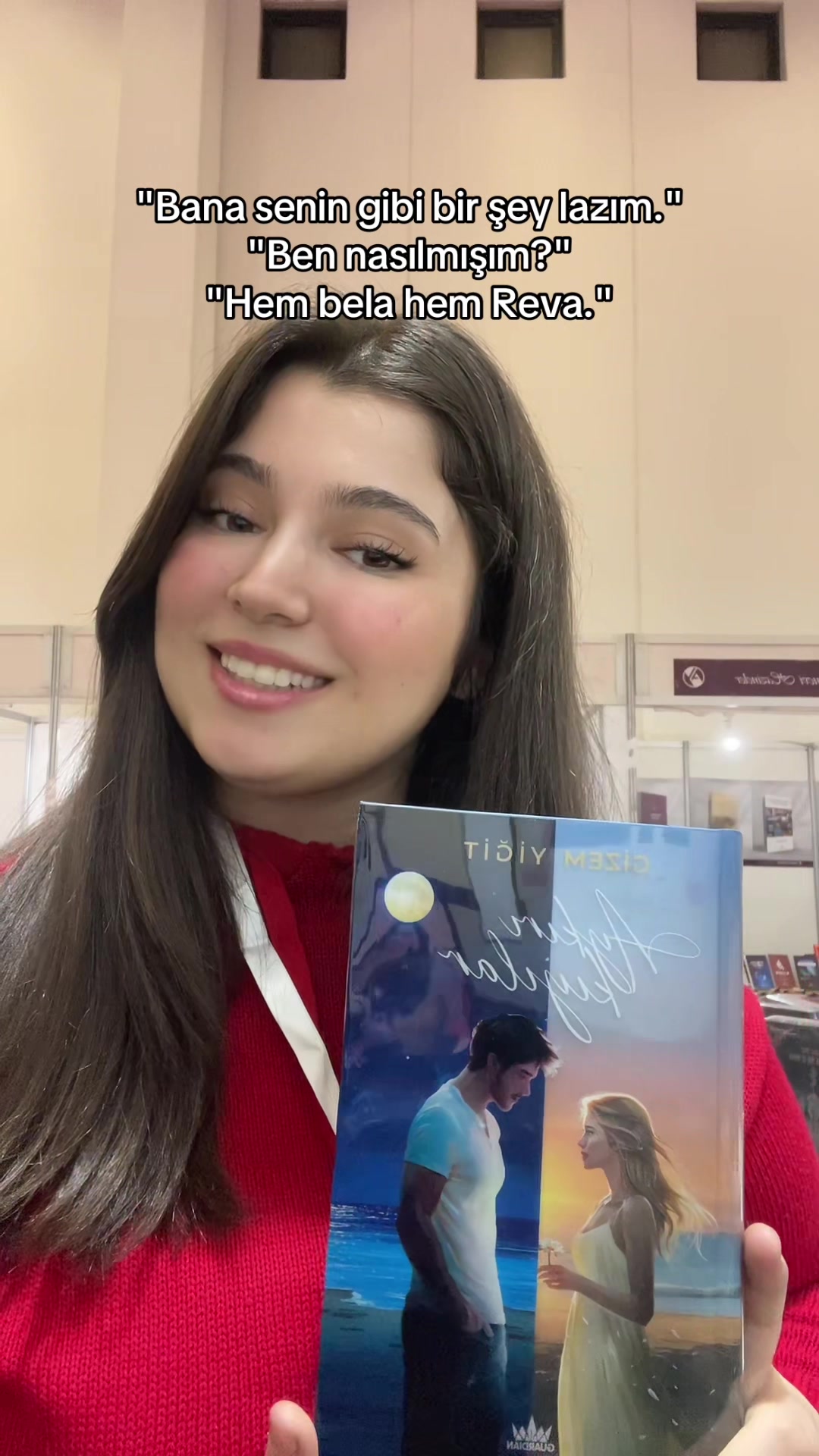 @Yaren İşte 📚🎻