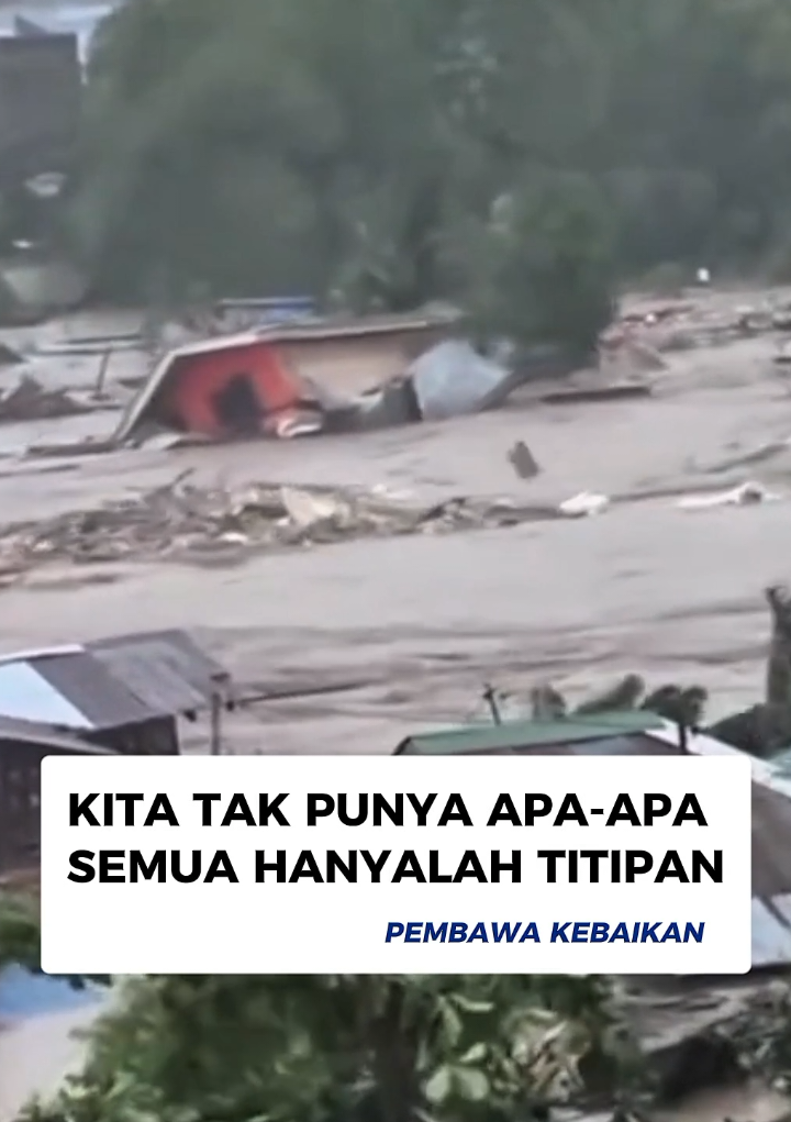 @Pembawa Kebaikan