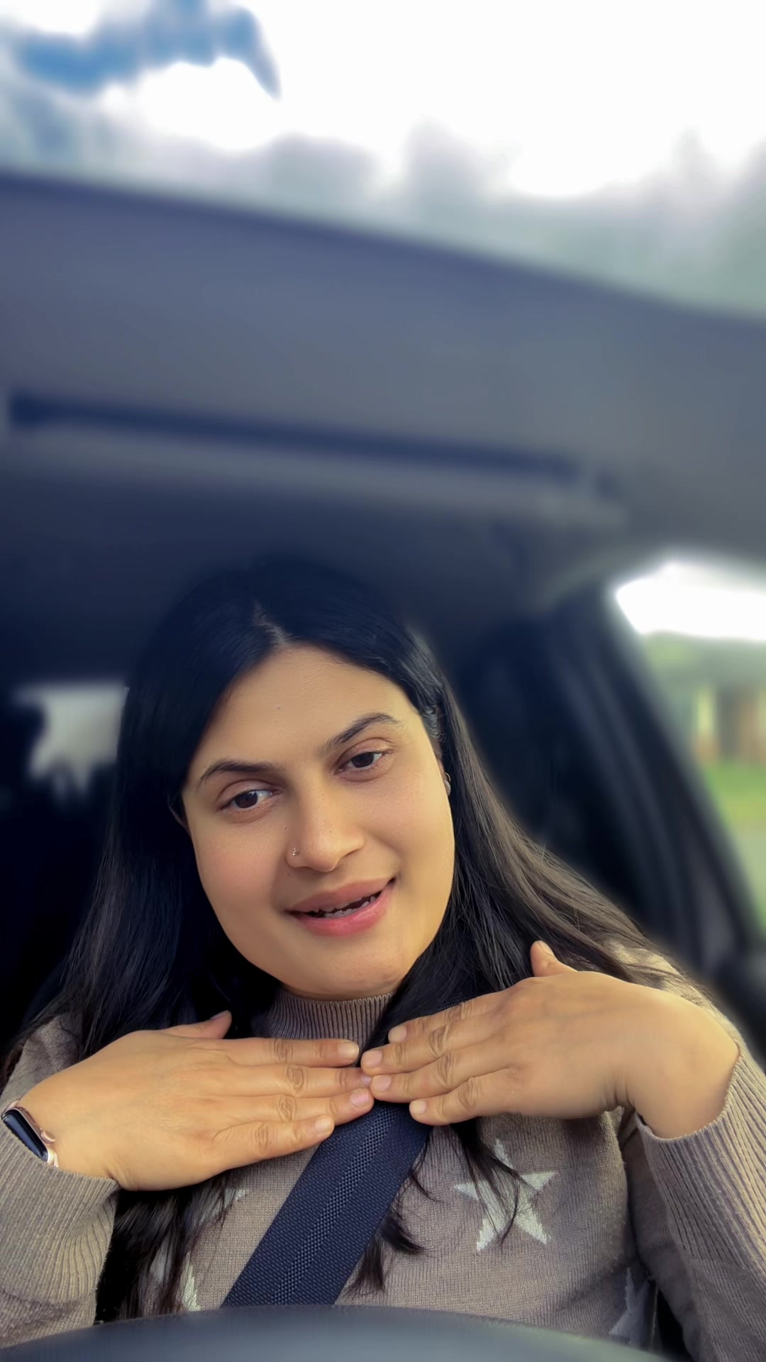 @Asmita Bhandari