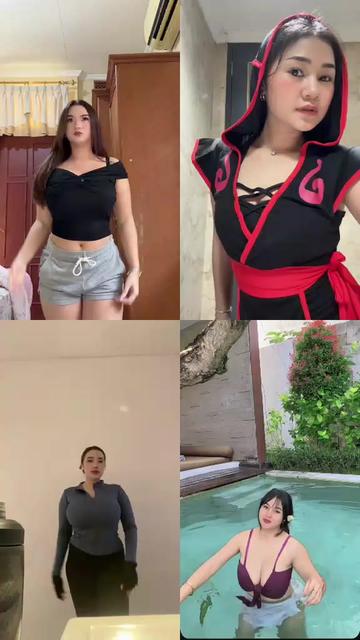 @Konten Trakteer