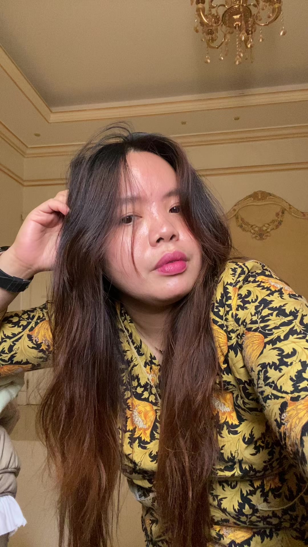 @TINATAMAD ๐ด