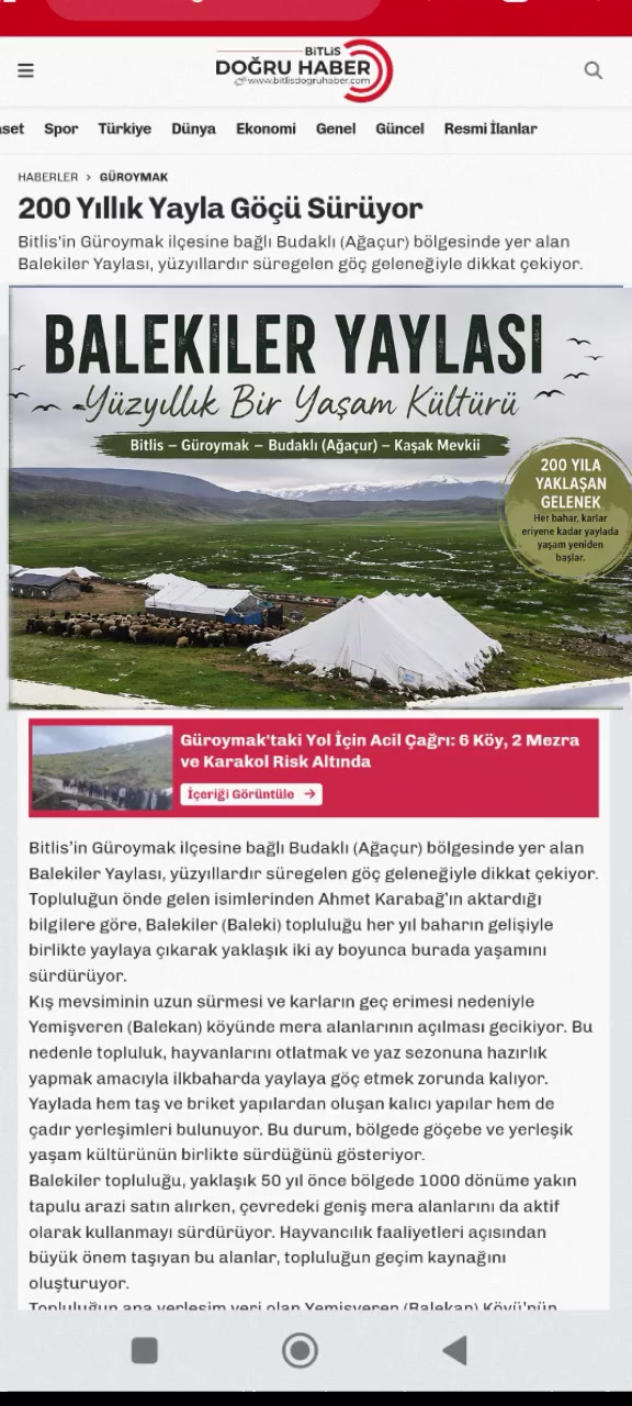 @doğa hayranı