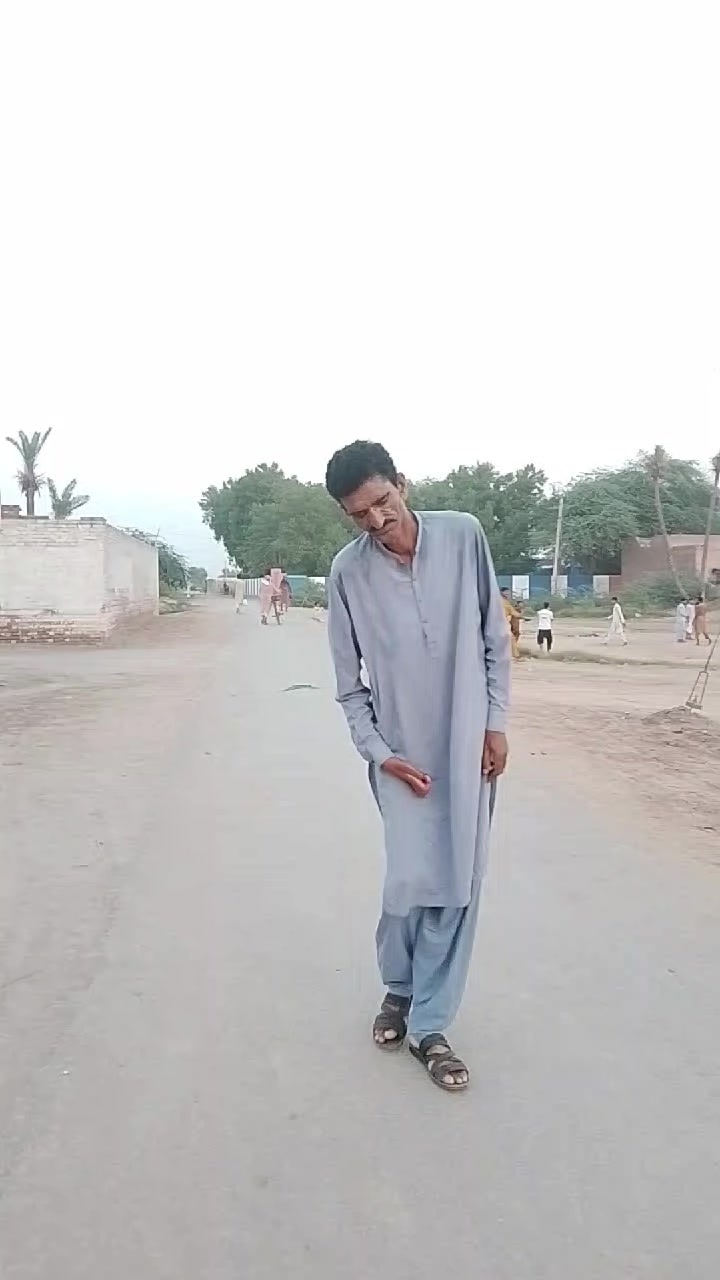 @m Khalid Abbas
