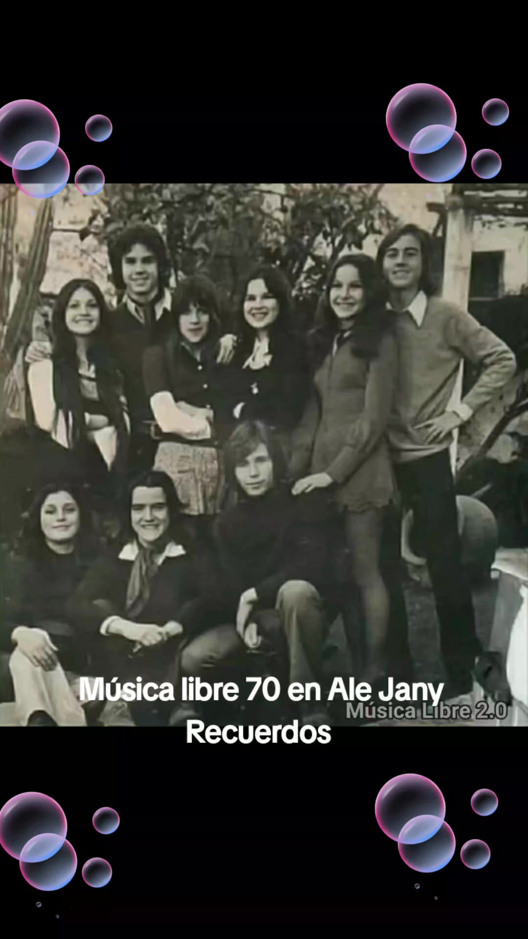 @ALE JANY,RECUERDOS