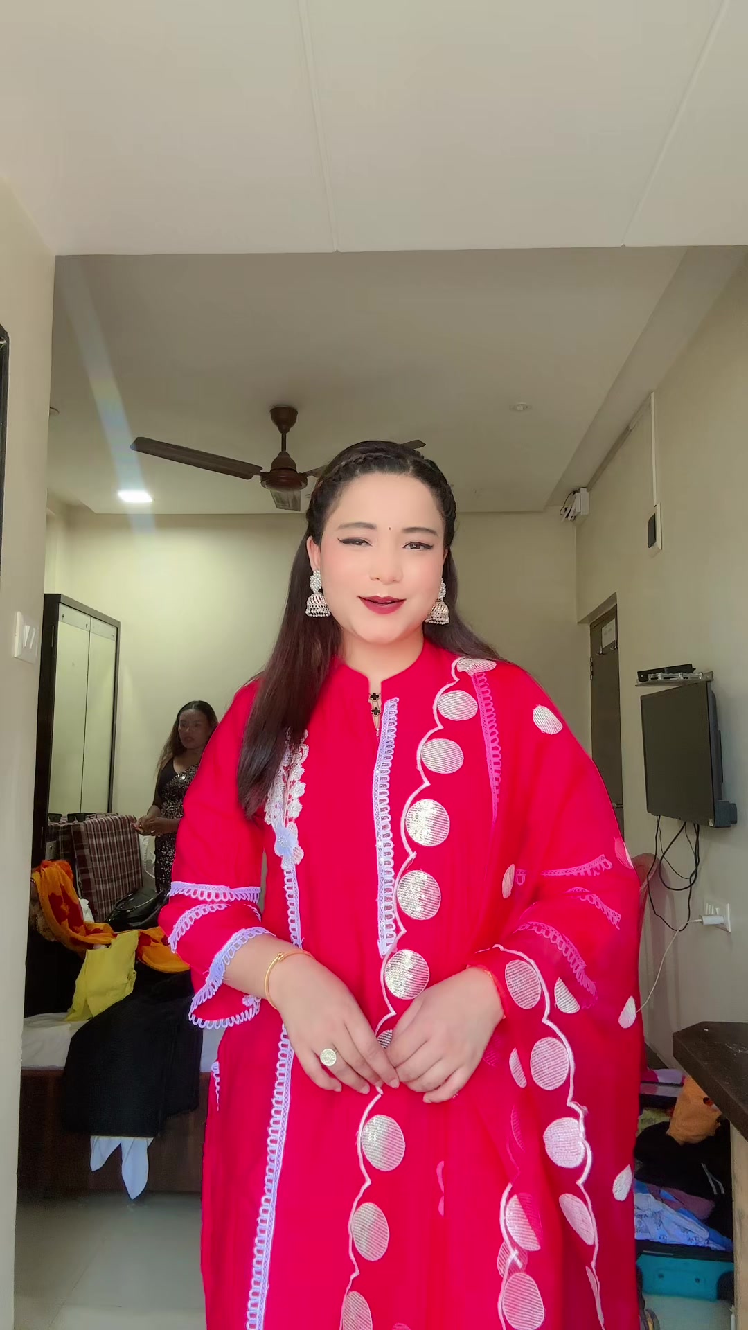 @Simran pariyar🎵