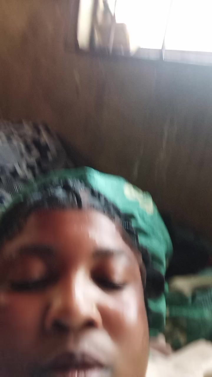 @Mariam Ganiyu