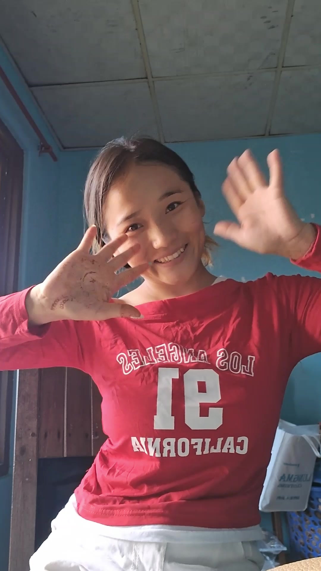 @Bandanarai