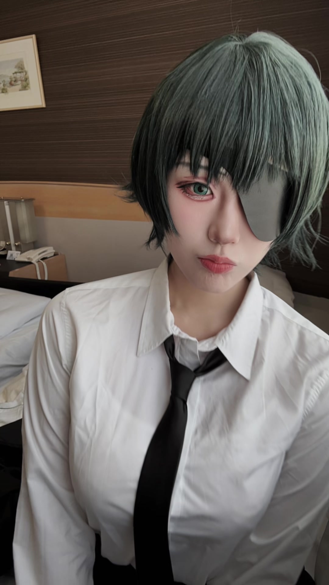 @あませ。