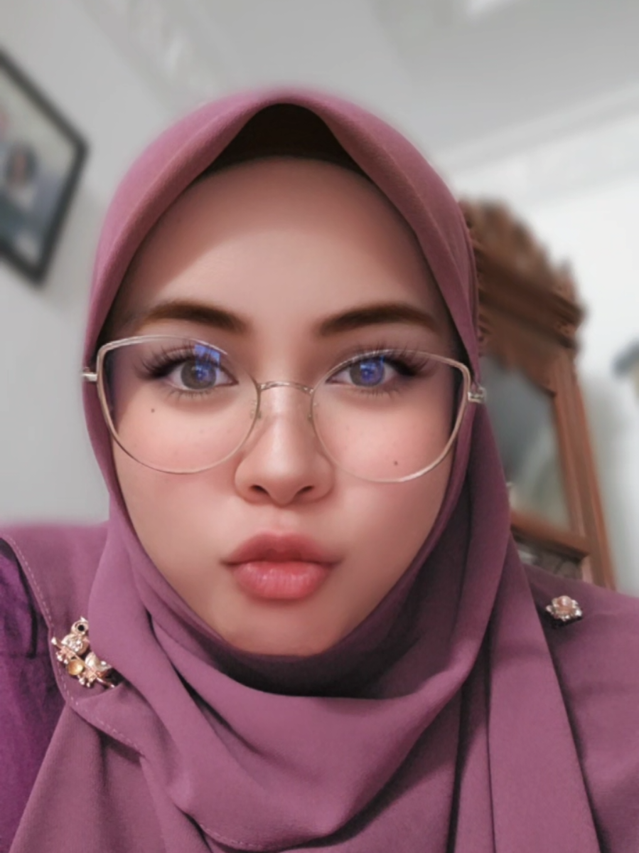 @DAYANG SITI HAZAR