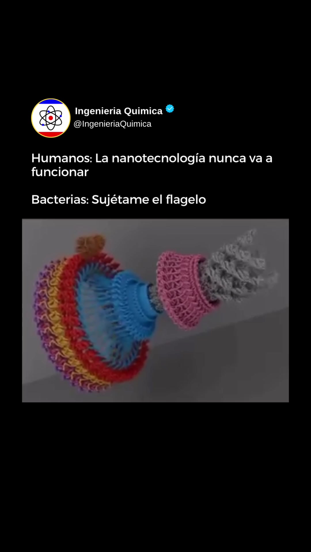 @Ingenier&iacute;a Qu&iacute;mica 🧪