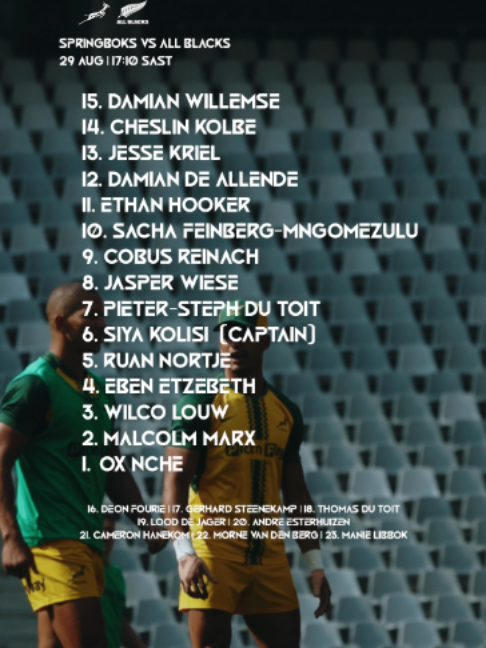 @Springboks.rugby