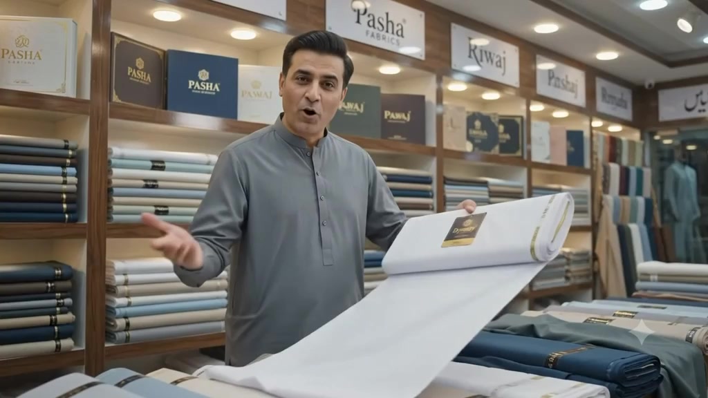 @IMRAN FABRICS