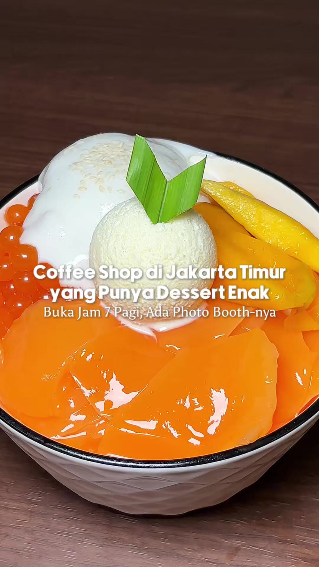 @Wynne | Review Kopi & Makanan